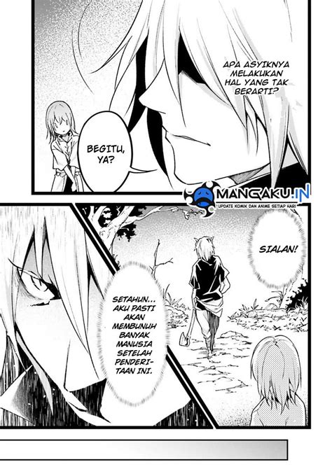 no murabito chapter 60